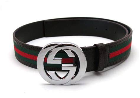 gucci belts for men online india|authentic Gucci belt.